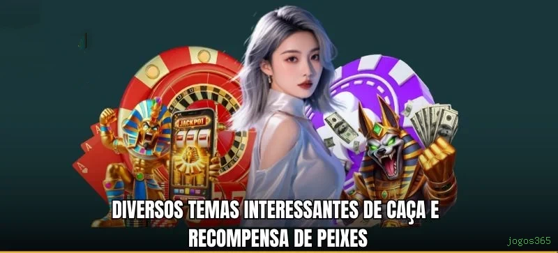 Suporte jogos365