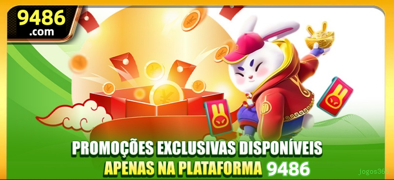 Depósito PIX jogos365