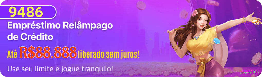Cashback VIP jogos365 - reembolso semanal
