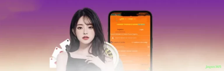 Ganhar e sacar na jogos365