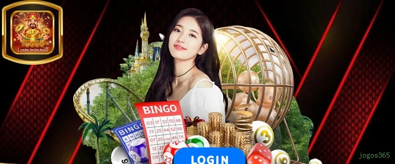 Slots com prêmios jogos365